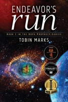 Endeavor's Run 1633375811 Book Cover