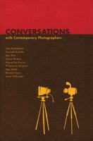 Conversations With Contemporary Photographers 1884167489 Book Cover