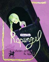 Rapunzel: 3 Cuentos Predliectos de Alrededor del Mundo 1479554448 Book Cover