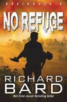 No Refuge 1548564117 Book Cover