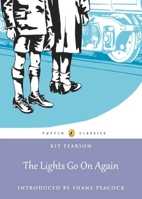 The Lights Go On Again 0143056360 Book Cover