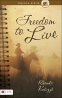 Freedom to Live 1607993279 Book Cover