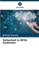Sicherheit in RFID-Systemen (German Edition) 620835613X Book Cover