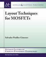 Layout Techniques in MOSFETs 3031009037 Book Cover