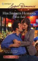 Her Favorite Husband 0373715145 Book Cover