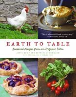Earth to Table 030735685X Book Cover