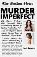 Murder Imperfect 1434869482 Book Cover