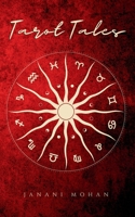 Tarot Tales 9357696091 Book Cover