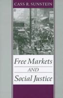 Free Markets and Social Justice 019510272X Book Cover
