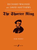 The Shorter Ring (Piano Solo) 0571538223 Book Cover