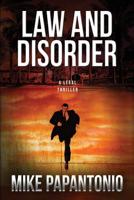 Law and Disorder 193911697X Book Cover
