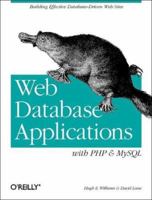 Web Database Applications with PHP & MySQL, 2nd Edition