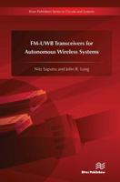 FM-UWB Transceivers for Autonomous Wireless Systems 8770044368 Book Cover