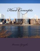 Hood Concepts 1986236773 Book Cover