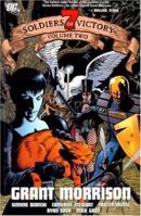 Seven Soldiers of Victory, Volume 2 1401209750 Book Cover