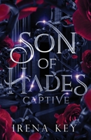 Son of Hades: Captive: Part I (Sons of Gods) B0FJSHQBST Book Cover