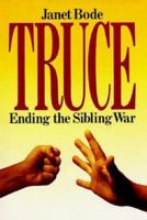 Truce: Ending the sibling war 0531109968 Book Cover