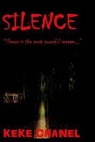 Silence 1537395750 Book Cover