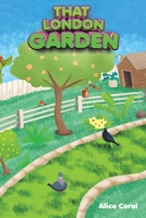 That London Garden 1035857375 Book Cover