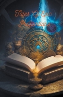 Tales Of Epic Proportions B0C95MBKBT Book Cover