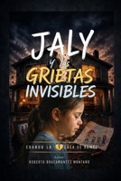JALY Y LAS GIRETAS INVISIBLES: CUANDO LA CASA SE ROMPE (Spanish Edition) B0H8XYM9BF Book Cover