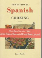 Traditional Spanish Cooking 1859640524 Book Cover