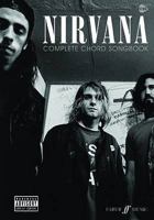 Nirvana Complete Chord Songbook 0571529895 Book Cover