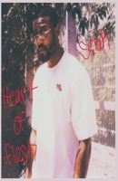 Selah, Heart of Flesh B0F5179RNK Book Cover