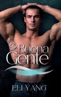 Sr. Buena Gente (Spanish Edition) 1956766219 Book Cover