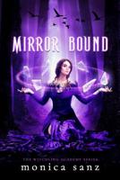 Mirror Bound 1640637214 Book Cover