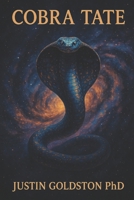 Cobra Tate (The SydTek University Stacks) B0FD74Z9VH Book Cover