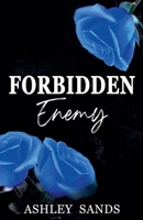 Forbidden Enemy (Forbidden Romance) B0FSB9G8CX Book Cover