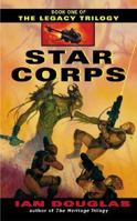 Star Corps B09L74V8NG Book Cover