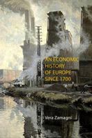 An Economic History of Europe Since 1700 1911116398 Book Cover