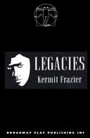 Legacies 0881455695 Book Cover