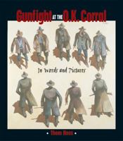 Gunfight at the O.K. Corral 1555911846 Book Cover