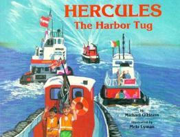 Hercules the Harbor Tug 0088106888 Book Cover