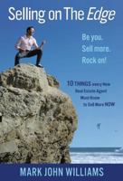 Selling on The Edge 0989624110 Book Cover