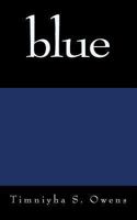 Blue: Pocket Full of Poems, Volume 3 1463602367 Book Cover