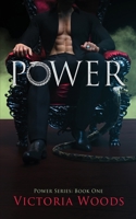 Power 1736125818 Book Cover