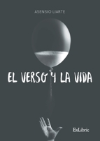 El verso y la vida 8418230037 Book Cover