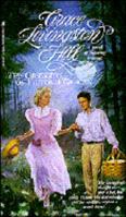 The Obsession of Victoria Gracen 0553121677 Book Cover