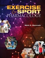 Exercise and Sport Pharmacology 1138613231 Book Cover