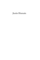 Justin Humain B0HB6WDDYC Book Cover