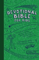 VBS 2017 Devotional Bible for Kids KJV 1430061774 Book Cover