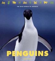 Penguins 1583414355 Book Cover