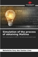 Simulation of the process of obtaining Maltina 6207705599 Book Cover