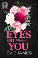 Eyes on You: Discreet Cover Edition 1967669139 Book Cover