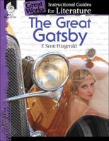 The Great Gatsby 142588993X Book Cover