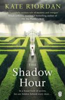 The Shadow Hour 140591744X Book Cover